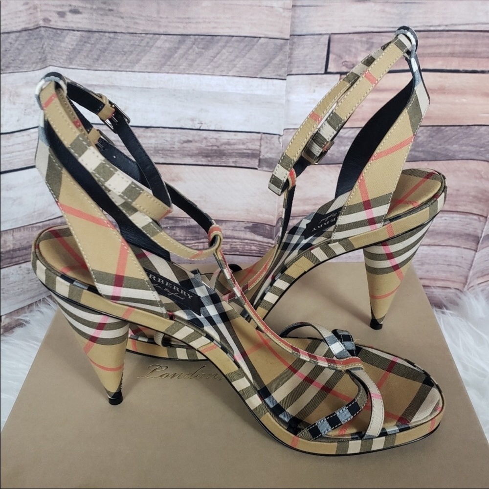 Burberry